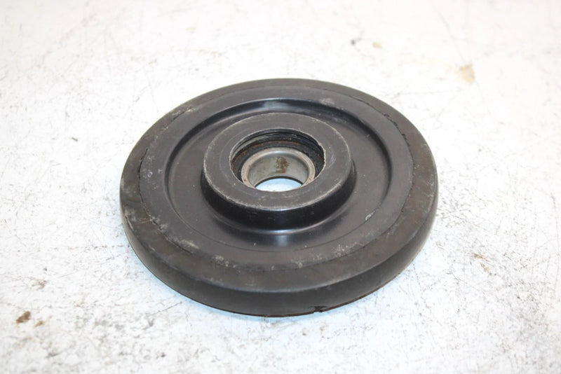 02 Ski-doo Grand Touring 500 Oem Rear Inner Idler Wheel 503190798 SS24