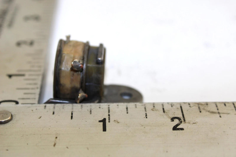 1986 Yamaha  Badger Yfm80s Oem Pulser Coil 22K-85595-M0-00 AY32