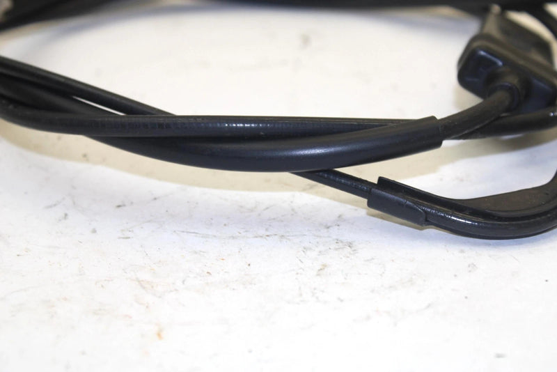 1995 Arctic Cat Monte Carlo 640 Oem Throttle Cable 0687-054 JA1