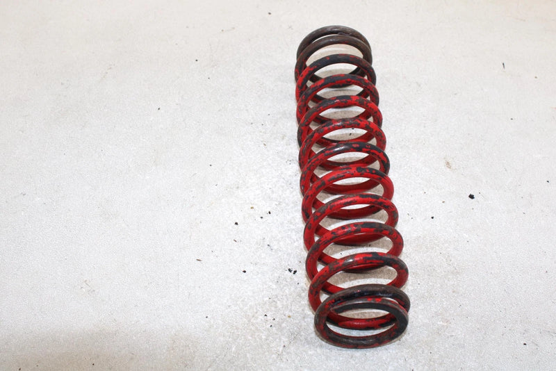 92 Polaris Trail Boss 350l 4x4 Oem Front Suspension Spring 7041161-093 AP82
