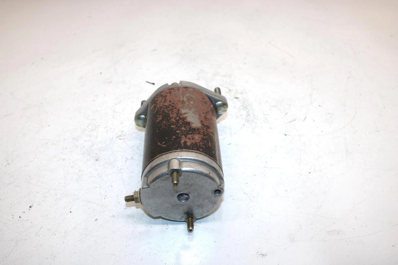 05 Arctic Cat Sabercat 700 Efi Oem Starter Motor 0745-356 SAS7