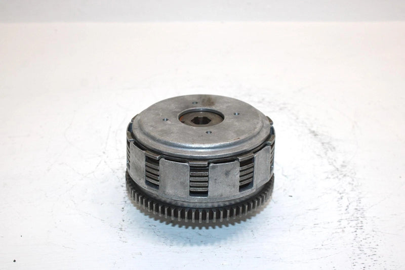 1999 Yamaha  Bear Tracker 2wd Oem Clutch Basket Assembly  2HT-16150-00-00 AY50
