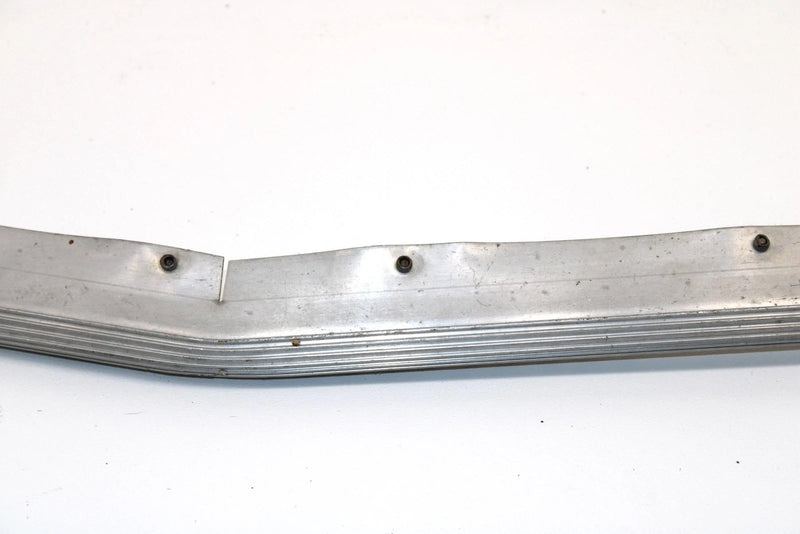 03 Polaris Pro X 600 Oem Left Tunnel Gripper 5132903 SP158