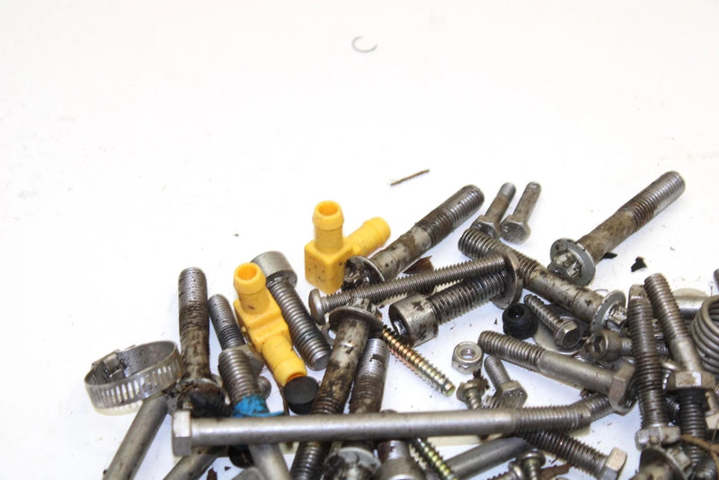 2003 Sea-doo Gtx Oem Nut Bolt Spacer Washer Hardware Kit JS10