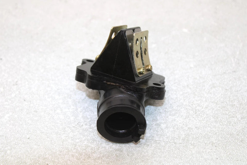 06 Polaris Sportsman 90 Oem Intake Boot/Reed Valve Assembly 0450065 0450063 APS1