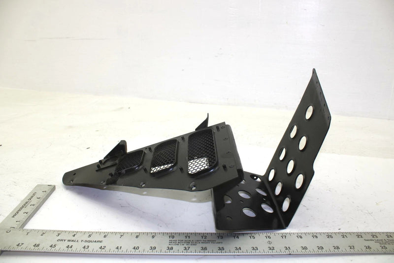 95 Arctic Cat Wildcat Touring OEM Left Foot Well 0616-641 SA101 