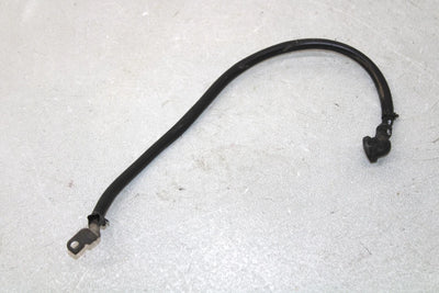 2009 Honda Trx680fga Oem Battery Ground Cable 32601-HN8-650 AH23