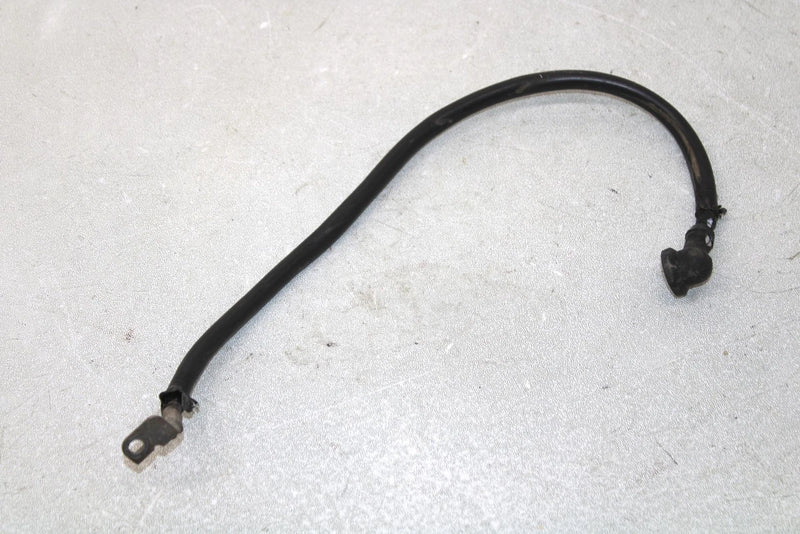 2009 Honda Trx680fga Oem Battery Ground Cable 32601-HN8-650 AH23