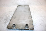 2000 Ski-doo Mxz 600 Oem Rear Heat Exchanger 517296300 SS15