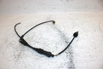 1995 Yamaha Vmax 600 Oem Choke Cable 8AB-26330-00-00 SY11