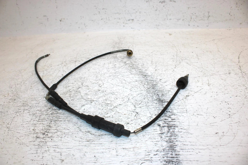 1995 Yamaha Vmax 600 Oem Choke Cable 8AB-26330-00-00 SY11
