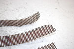 94 Polaris 440 L/c Oem Hood Vent Set SP53
