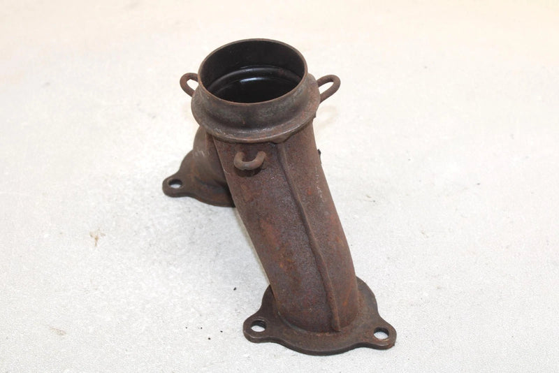05 Polaris Fusion 900 Oem Exhaust Header Manifold Y Pipe 1261384-029 B253
