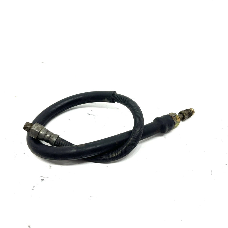 90-93 Polaris Trail Boss 350L 2x4 OEM Upper Brake Line 1930748 AP193