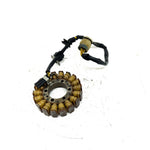 07-13 Honda Rancher 420 TRX420FE 4x4 ES OEM Stator 31120-HP5-A51 AH76