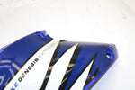 2007 Yamaha Phazer Fx Oem Left Upper Side Panel 8GC-2835U-00-00 SY119