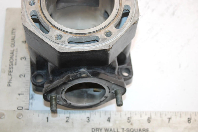 Arctic Cat Ext 580 Efi OEM 75.5mm Bore Cylinder and Head 3004-064 3004-396 SA27