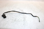 1985 Honda Trx Fourtrax 250 A Oem Receptical Socket 31651-VM5-003 AH48