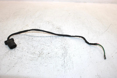 1985 Honda Trx Fourtrax 250 A Oem Receptical Socket 31651-VM5-003 AH48