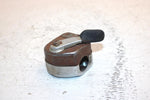 1983 Honda Atc 185 Sa All Terrain Oem Throttle Lever 53142-958-000 AH61