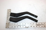 2000 Polaris Xplorer 400 Oem Frame Extension Pair 5241399-067 5241398-067 AP99