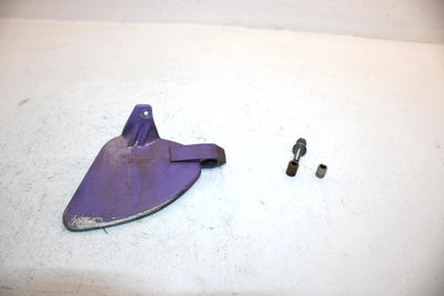 1995 Sea-doo Gti Aftermarket Steering Nozzle Fin 271000418 JS53