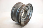 1993 Polaris 350l 6x6 Oem 12x6 Front Wheel Rim 1520179-117 1523448-067 AP153