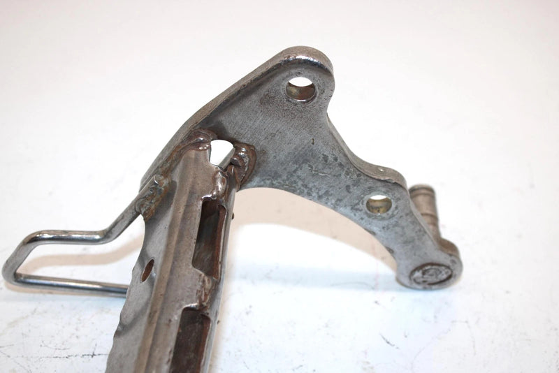 96 Yamaha  Warrior 350 Oem Right Footrest (Polished) 3GD-27421-11-00 AY6