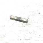 87-88 Polaris Trail Boss 250 4X4 OEM Front Eccentric Pivot Shaft 5020483 AP229