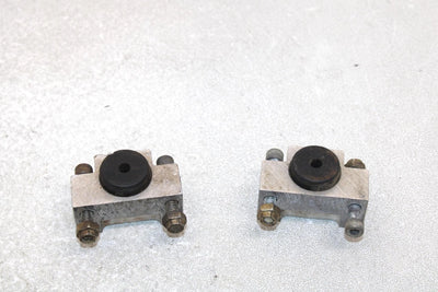 Polaris Oem Rail Pivot Arm Bumper With Bolts (Pair) 5131111 Q1279