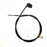 01-04 Honda Foreman Rubicon TRX500 OEM Hand Brake Cable 43460-HN2-000 AH79