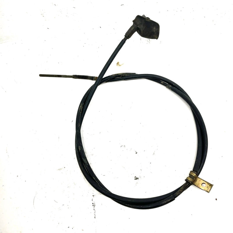 01-04 Honda Foreman Rubicon TRX500 OEM Hand Brake Cable 43460-HN2-000 AH79