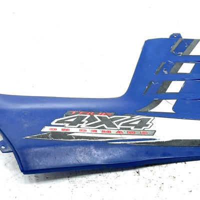 2004 Polaris Sportsman 400 4X4 OEM Right Side Cover 2620085-341 AP225