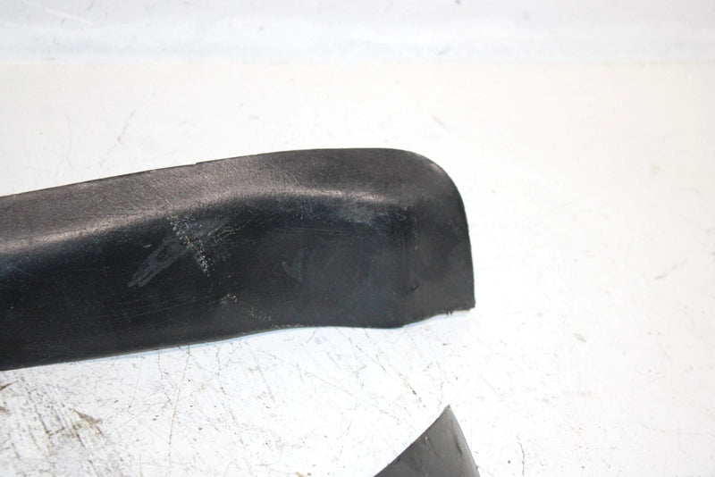 2002 Polaris Sportsman 400 Oem Front Mud Guard Set 5431798-070 5431799-070 AP75