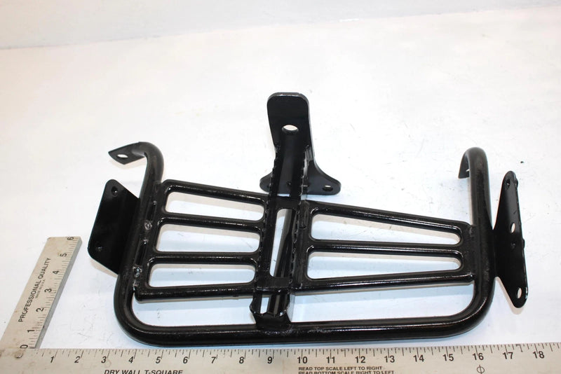 02 Arctic Cat 250 2x4 Oem Left Footrest 0506-217 AA22