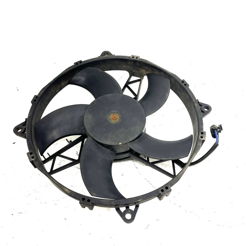 05-07 Polaris Sportsman 800 EFI OEM Radiator Cooling Fan 2410366 AP188