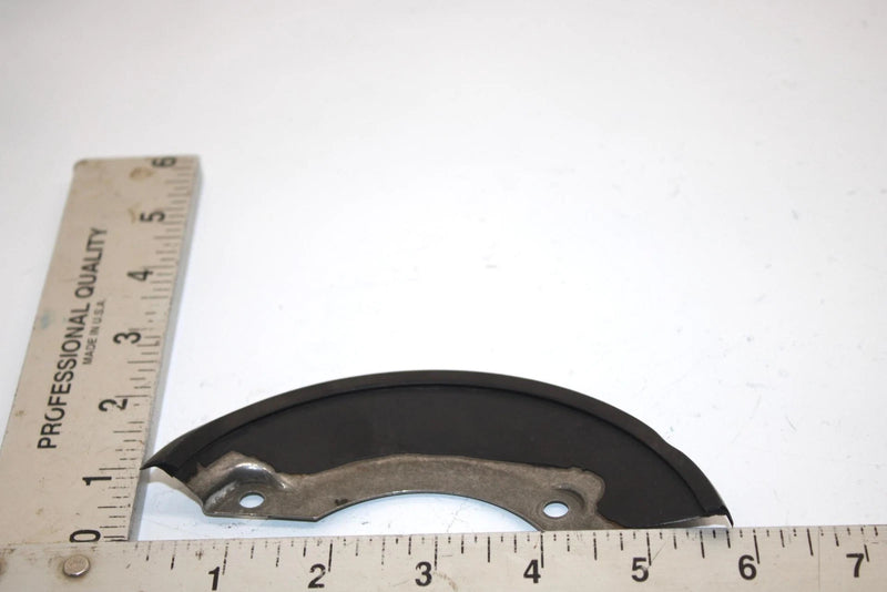 86 Honda Fourtrax 250 Trx250 A Oem Oil Seperator Plate 11140-HA0-000 AH32