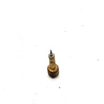 84-87 Suzuki Quadrunner 185 OEM Carb Pilot Adjuster Screw  13279-47070 AS33