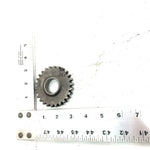2004 Yamaha Bruin 350 YFM350FA 4x4 OEM 26T Sprocket Gear 5UH-17453-00-00 AY63