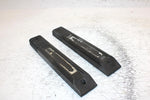1999 Polaris 500 Indy Oem Bumper Cap Pair 5430930-070 SP50