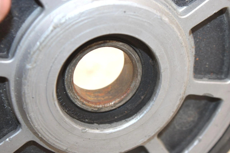 1990 Polaris Trail Oem Idler Wheel W/Bearing 1594032 SP16
