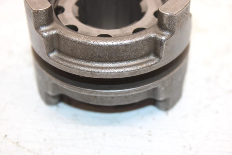 2002 Honda Foreman Rubicon 500 Oem Reverse/Low Shift Dog 23412-HN2-000 AH53