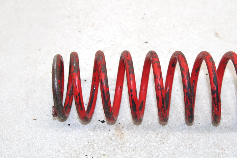92 Polaris Trail Boss 350l 4x4 Oem Front Suspension Spring 7041161-093 AP82