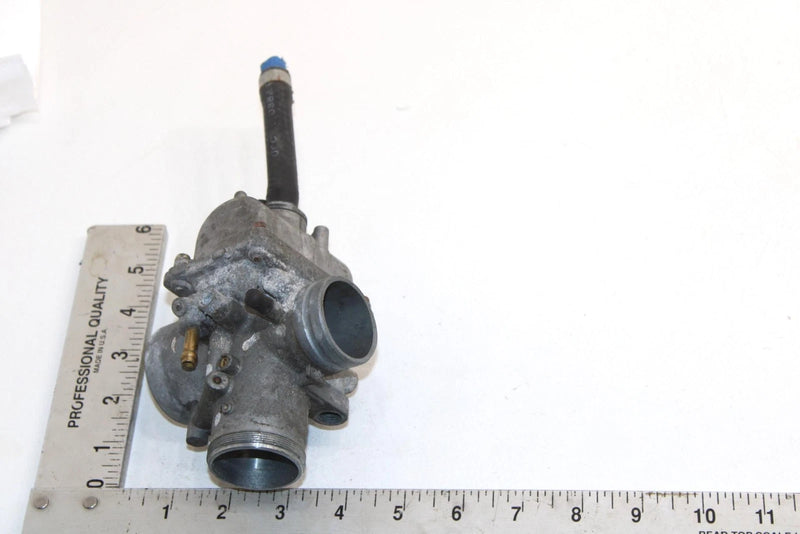 99 Polaris Rmk 500 Oem Mag Carburetor Body H8 3130943 SP170