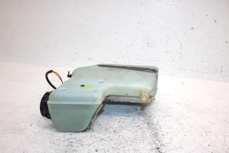 1996 Arctic Cat Zr 580 Oem Oil Tank Assembly 0609-503 0670-341 SA24