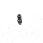 88 Honda FourTrax 300 4x4 OEM Front Transfer Case Shaft 21701-HM5-730 AH89