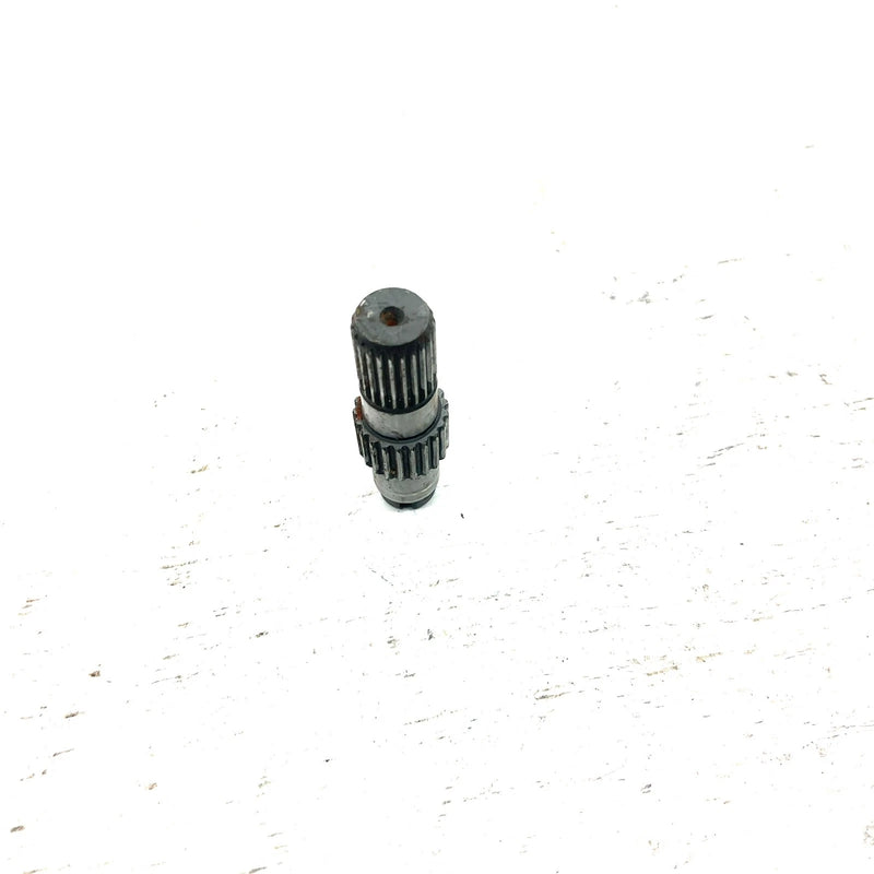 88 Honda FourTrax 300 4x4 OEM Front Transfer Case Shaft 21701-HM5-730 AH89