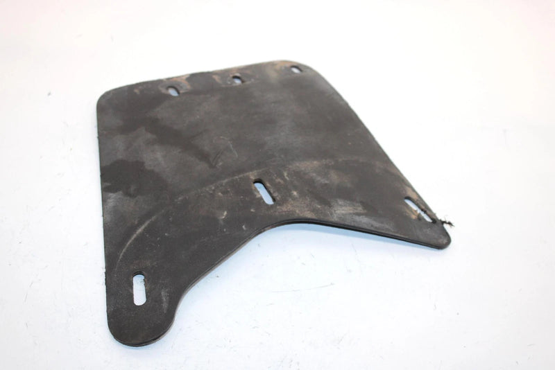 92 Polaris Trail Boss 250 Oem Front Right Mudflap 5850083-070 AP21