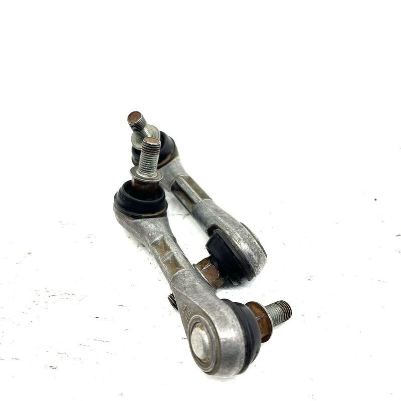 09-14 Honda Rancher 420 OEM Swaybar End Links 52320-HP7-A01 AH28