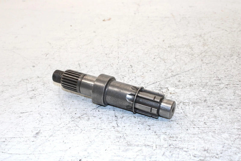 2000 Kawasaki Prairie 300 Oem Output Shaft 13107-1390 AK31.1